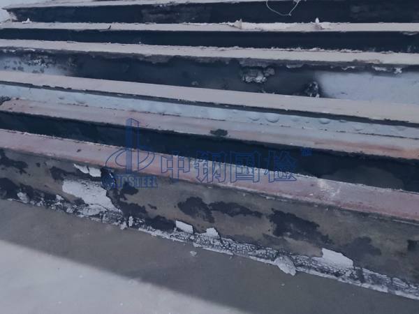 鋼結(jié)構(gòu)廠房防火涂料檢測(cè)機(jī)構(gòu)