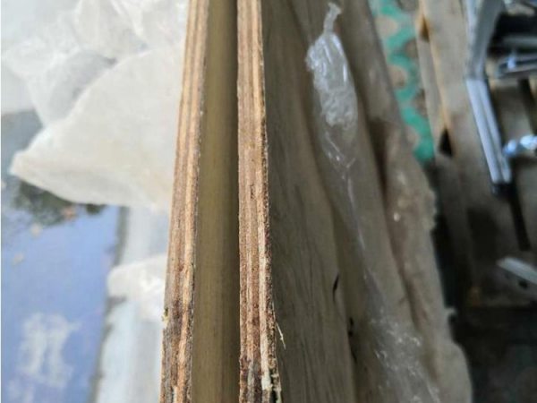 人造板阻燃檢測